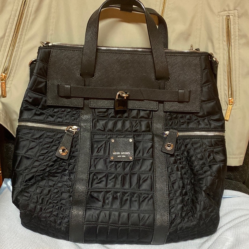 Henri Bendel